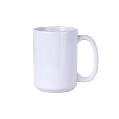15oz šolja za sublimaciju